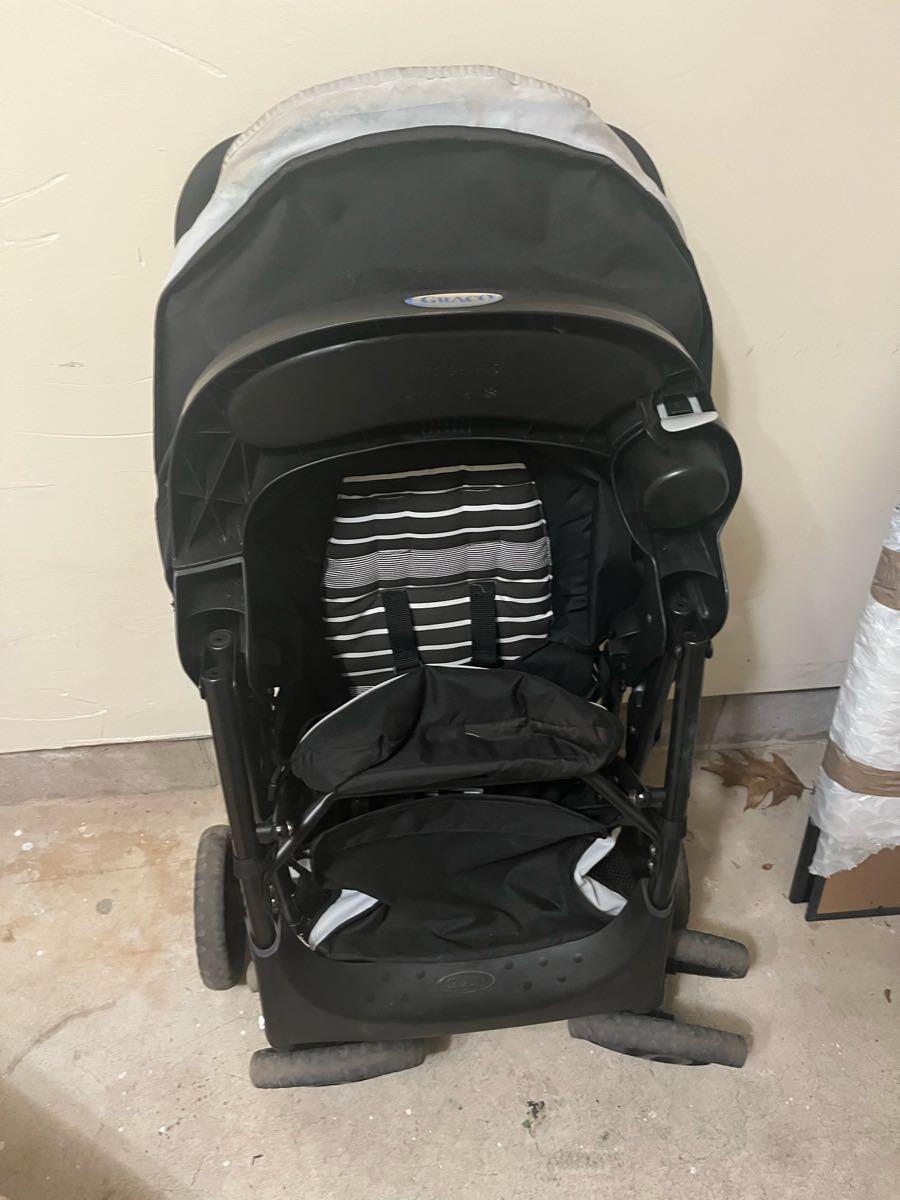 jogging stroller for 2 BOB Revolution Flex Duallie 3.0 seat jogging stroller that Ripfish Perch / 7 Size:CPCM80XHJ (8'0