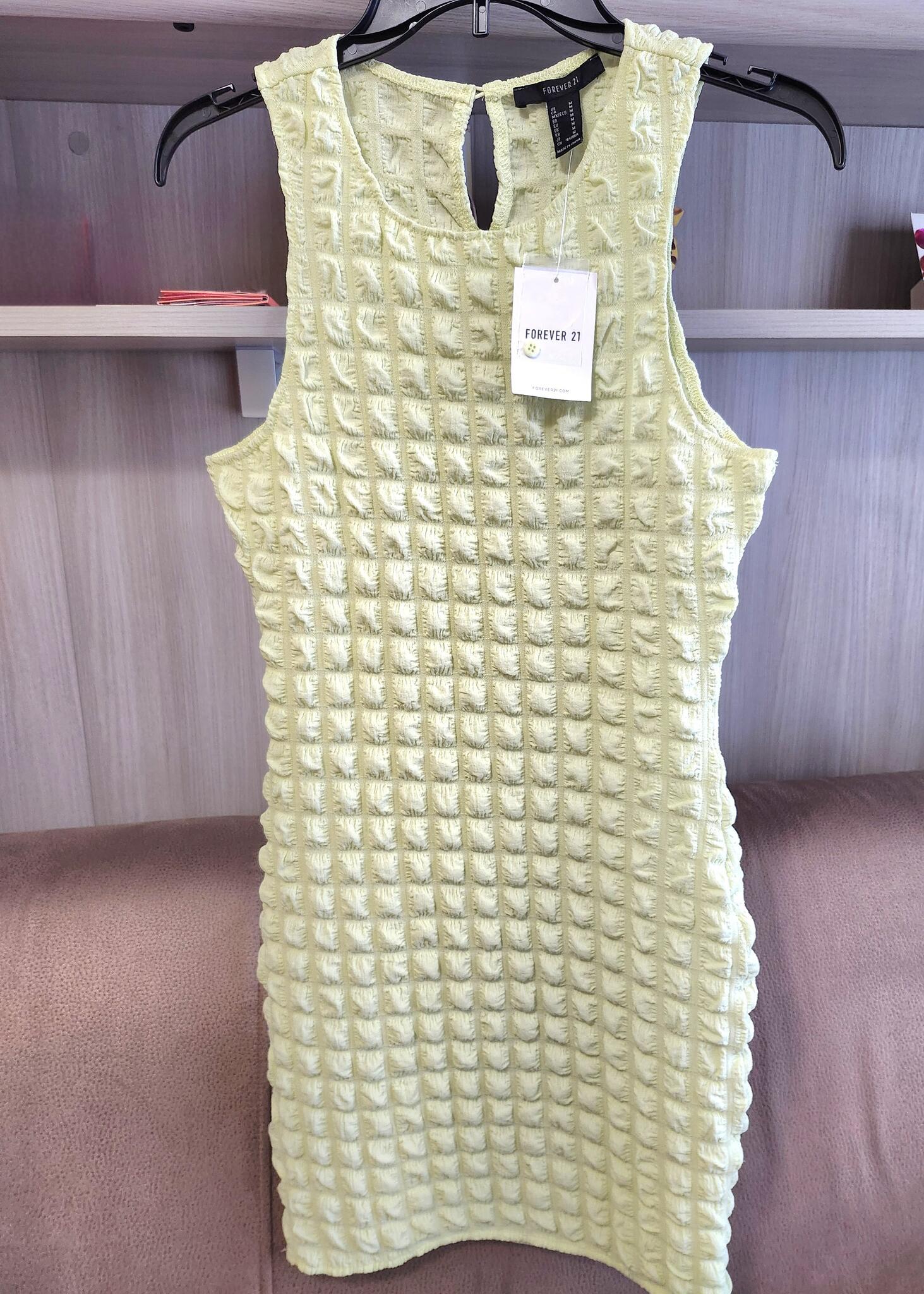 New Forever 21 Bodycon Dress, Size M For $15 In Poway, CA | For Sale & Free   Nextdoor