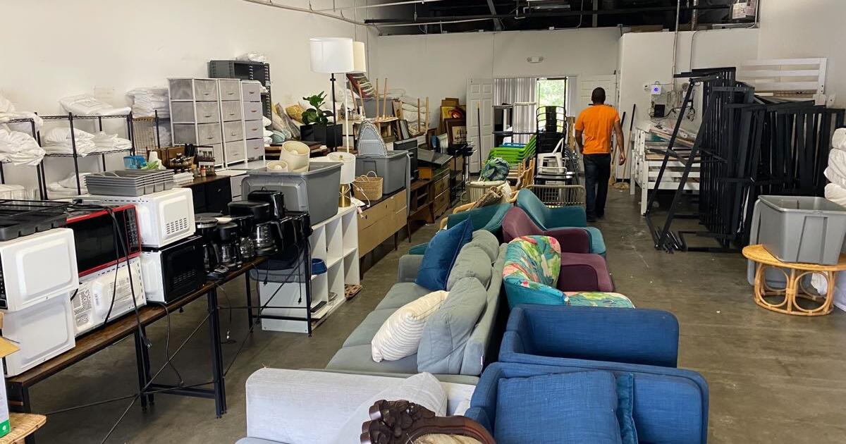Airbnb Liquidation Warehouse Sale 25 Airbnbs for Free in Durham, NC