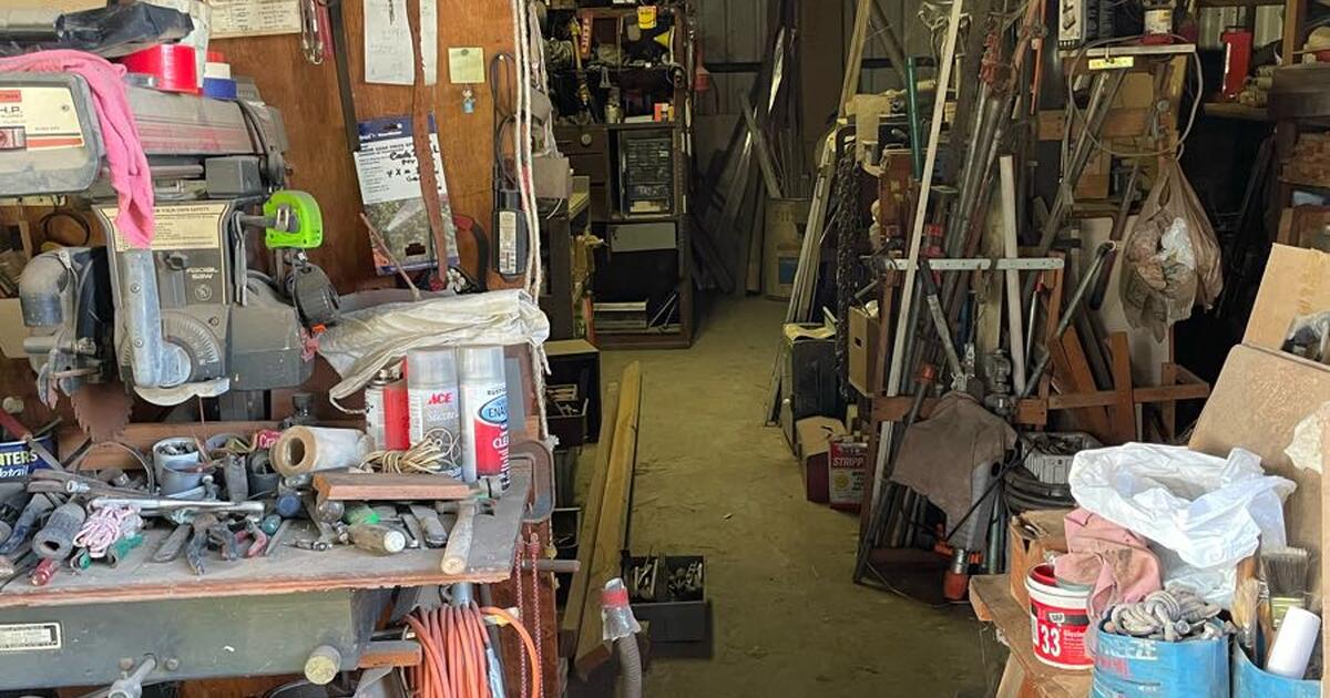 Tools for 1 in Bakersfield, CA For Sale & Free — Nextdoor