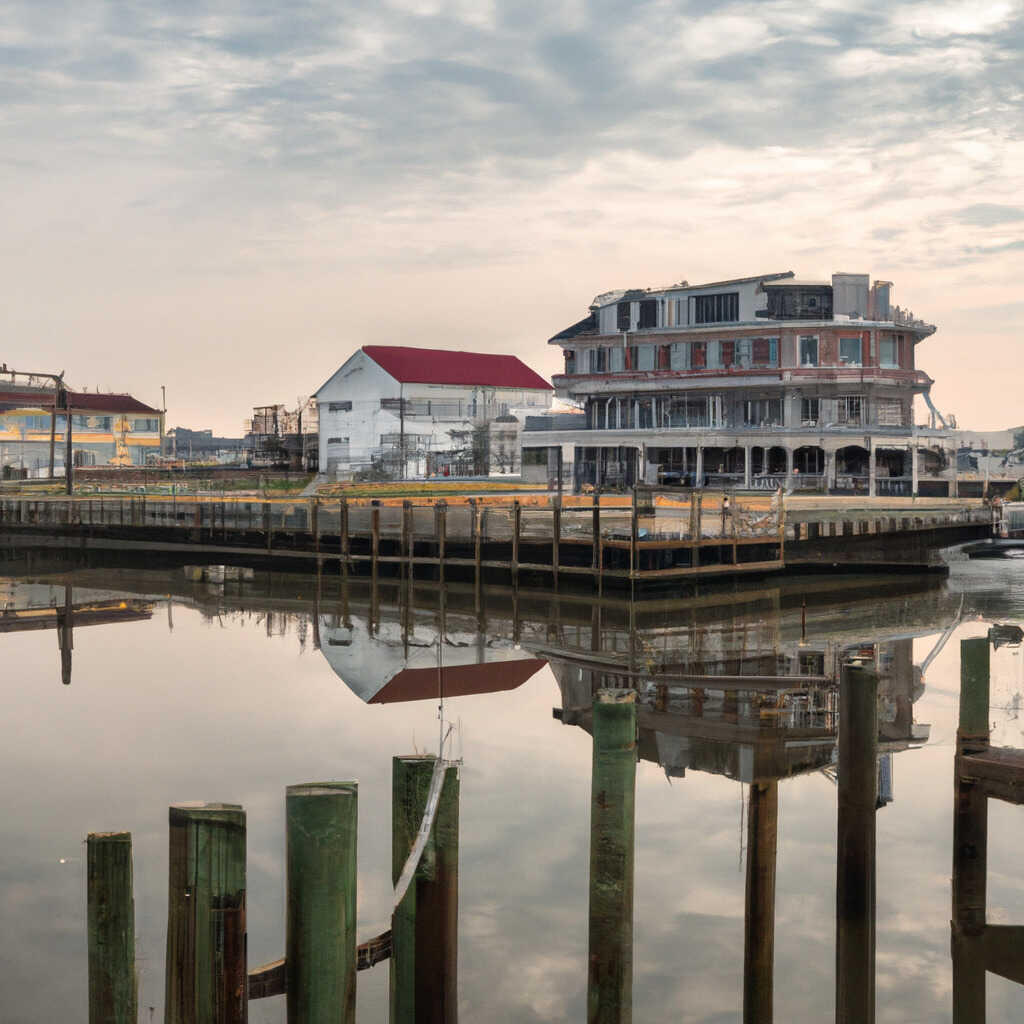 Master the Chesapeake: Everything You Need to Know About the NJ Fishing License