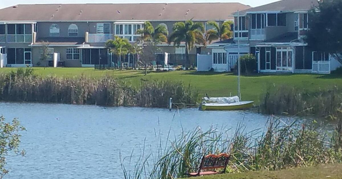 Somerset Lakes HOA 6 in Largo, FL For Sale & Free — Nextdoor