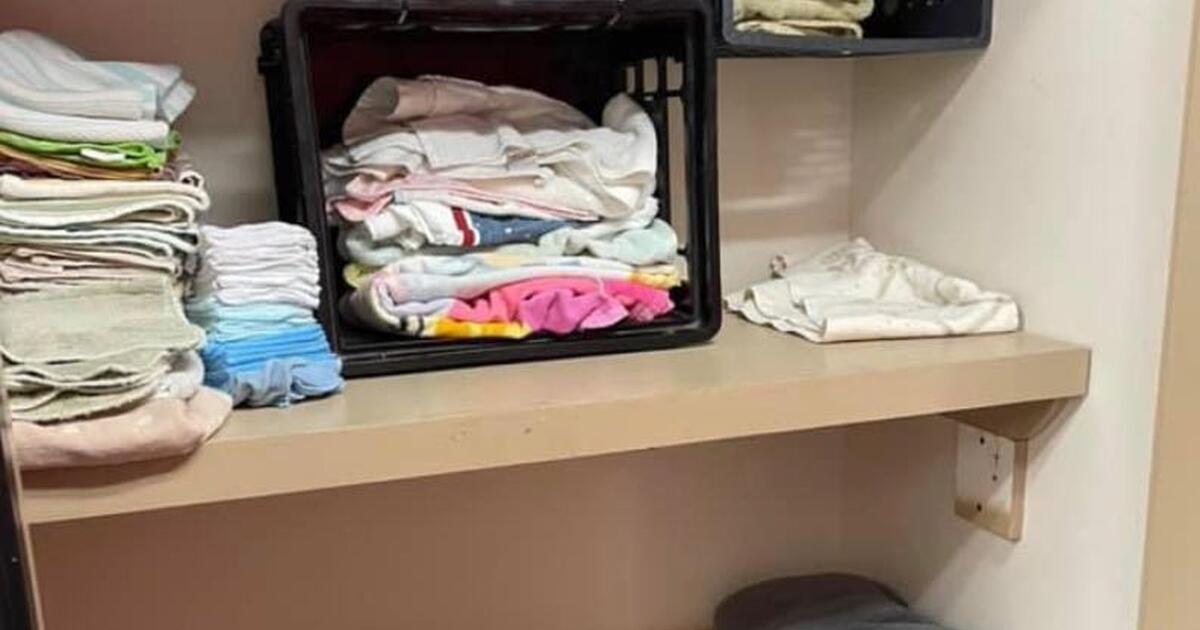 Sheets/towels/blankets donation for animal shelter for Free in Malvern