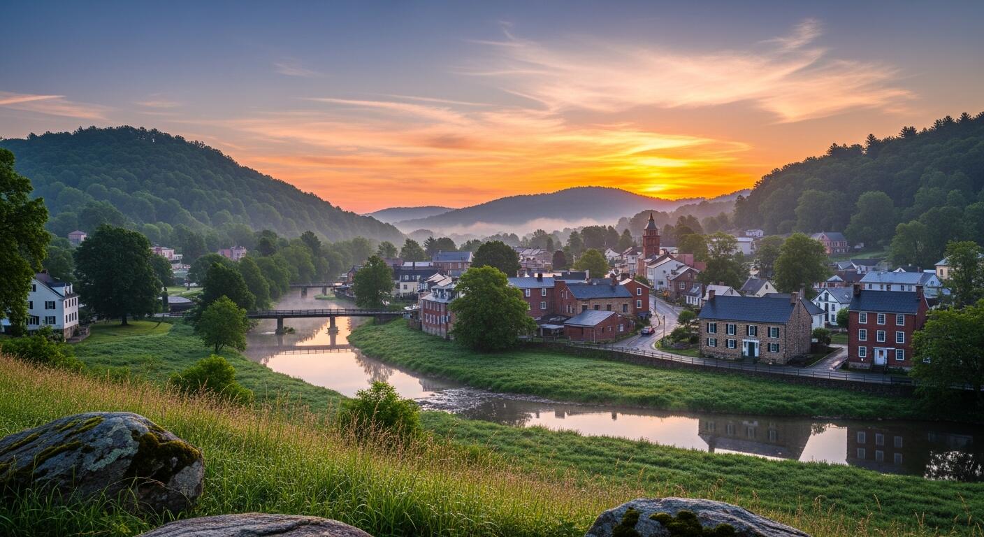 Things to do in Landenberg with kids