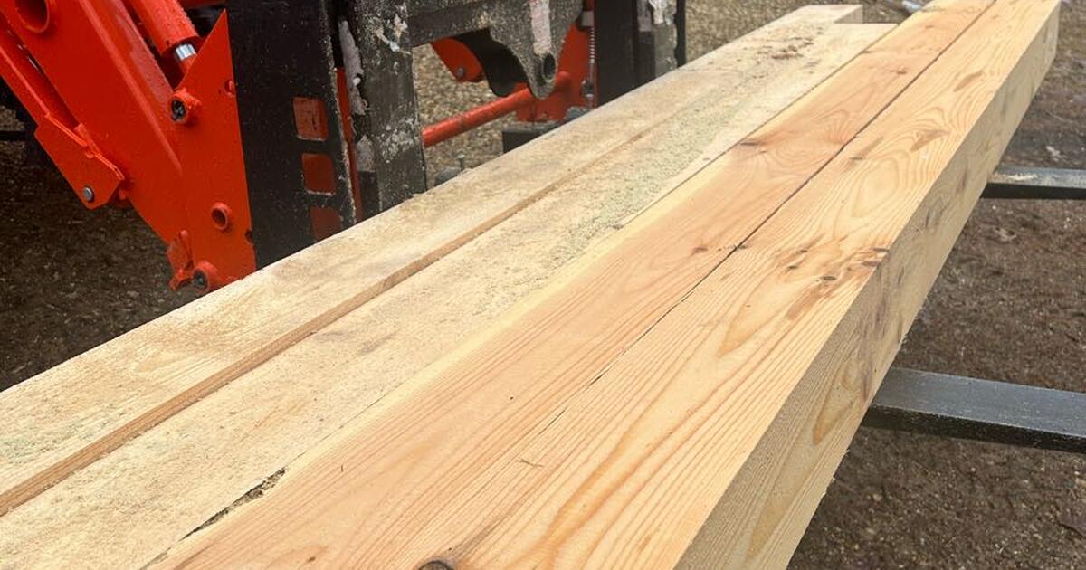 6x6 Pine Post Untreated Near Me