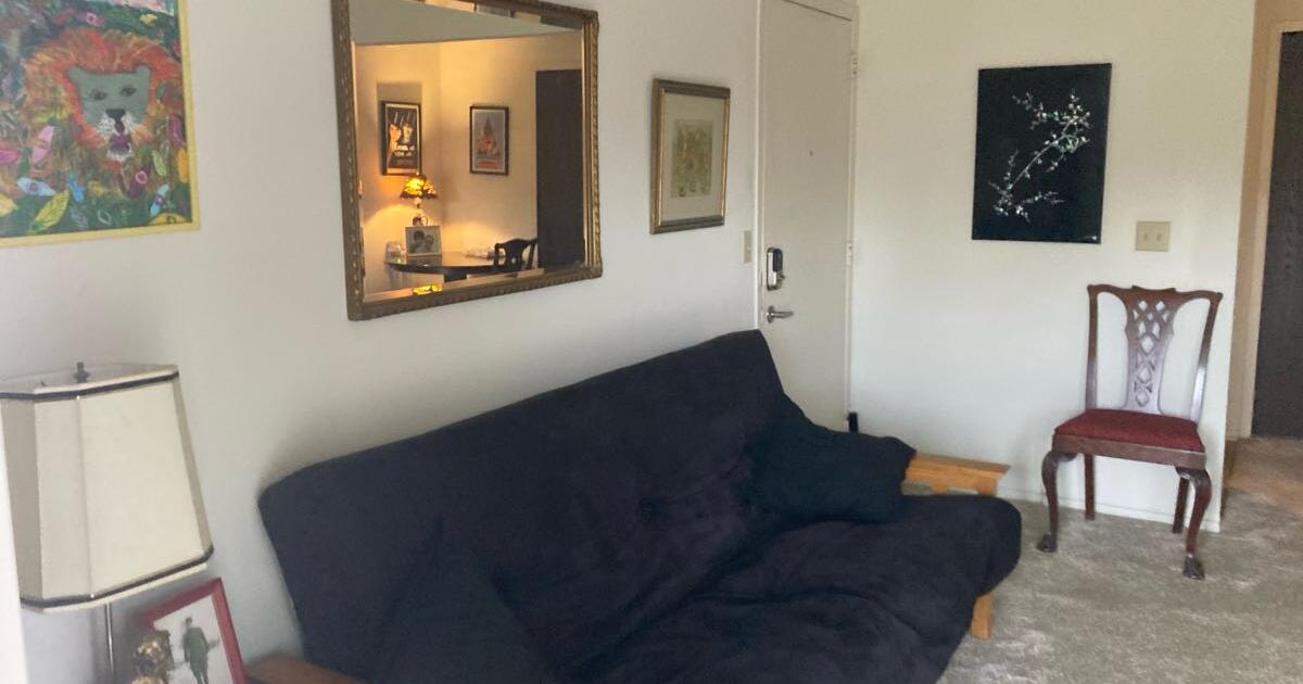 1 bed/1 bath apartment (Rivers Edge Apts) for 925 in Waterford, MI