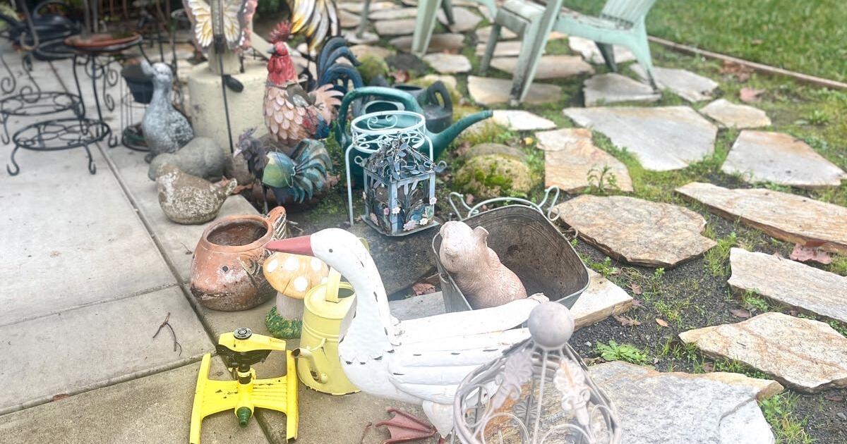 Toys, Barbies, designer clothing estate Sale Sun 1/28 123 for Free