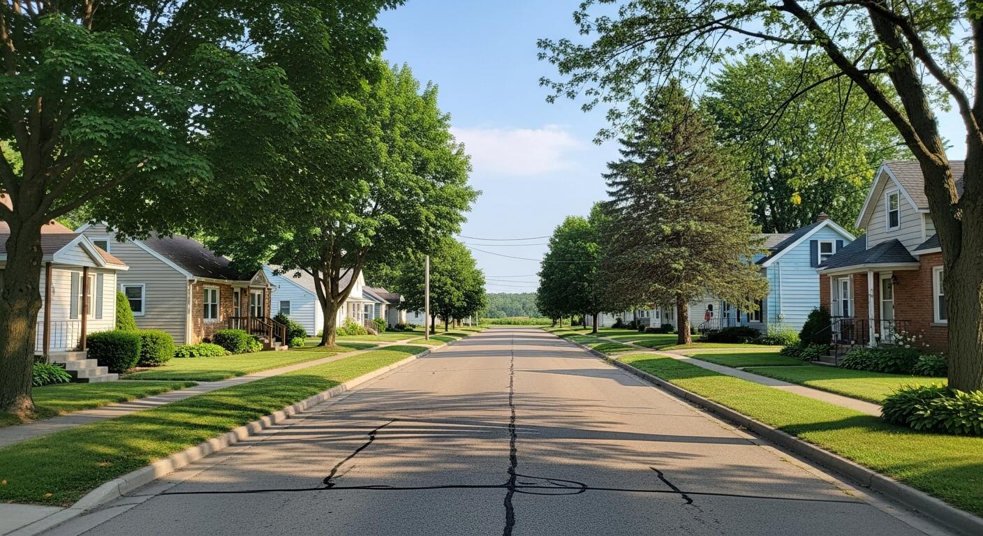 Beaver Twp, Midland | Everything You Need to Know