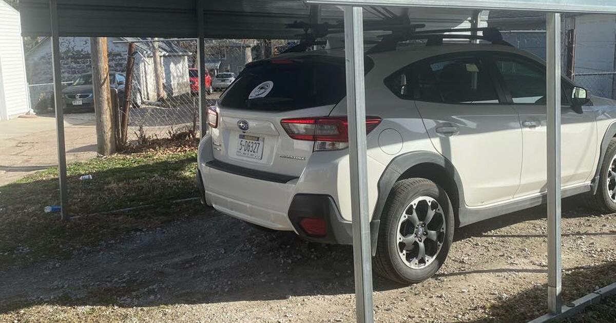 Metal Carport for 595 in Omaha, NE For Sale & Free — Nextdoor