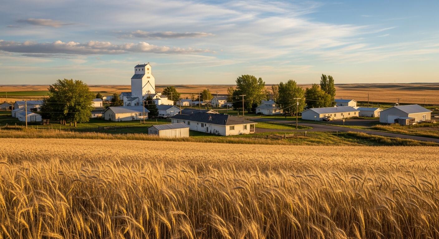 Edwall, WA | News, Crime, Lost Pets, Free Stuff