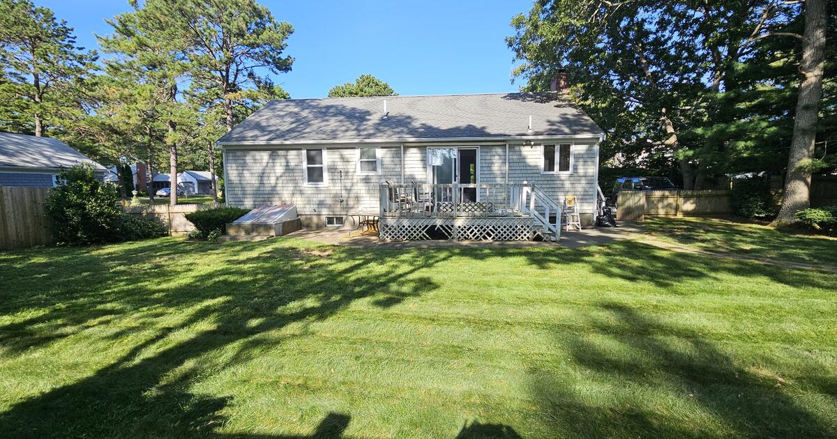 YearRoundRoom for Rent! for 1150 in Harwich, MA For Sale & Free