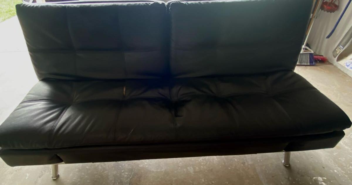FREE Futon sofa/bed for Free in Sarasota, FL Finds — Nextdoor