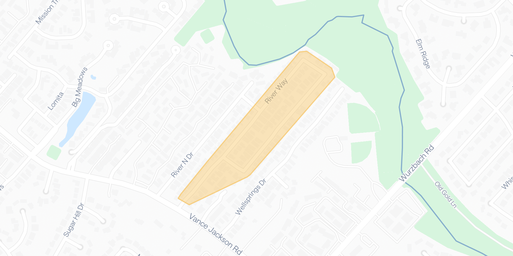 ⚠️ CPS Energy issued a power outage alert in Bexar County