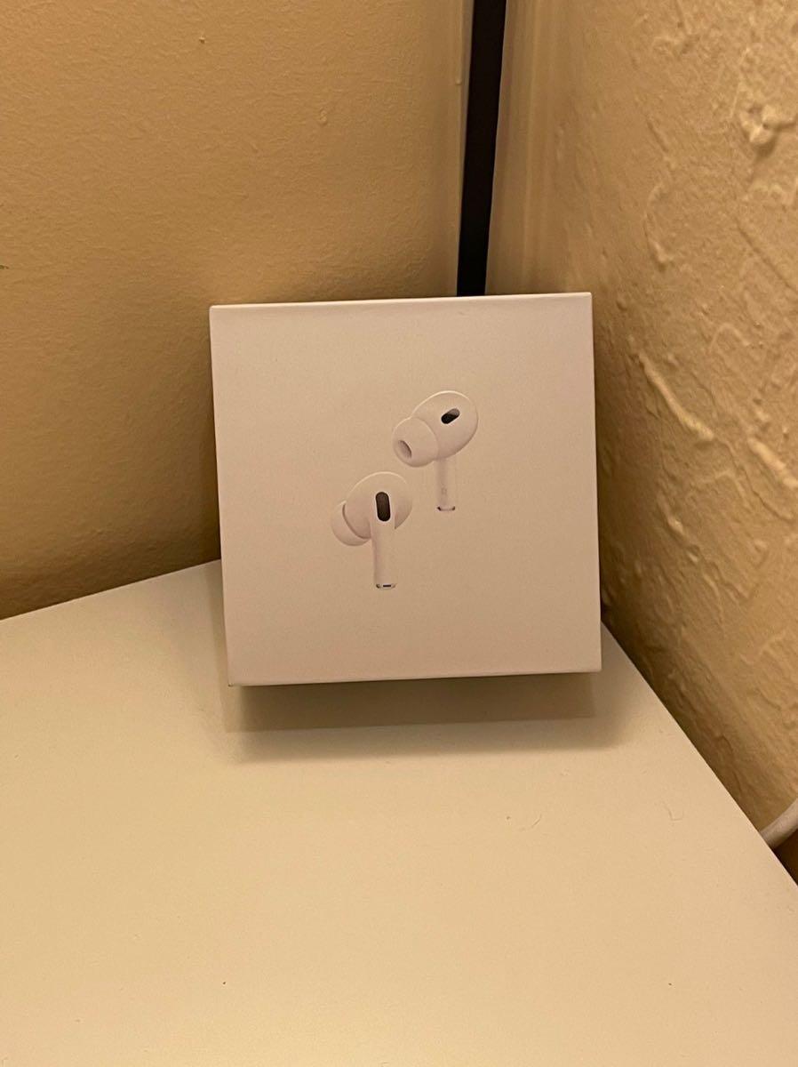 AirPod Pro 2s For $110 In Louisville, KY