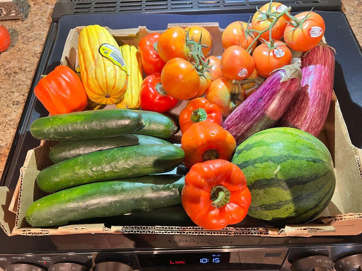 Free produce for Free in Tolleson, AZ For Sale & Free — Nextdoor