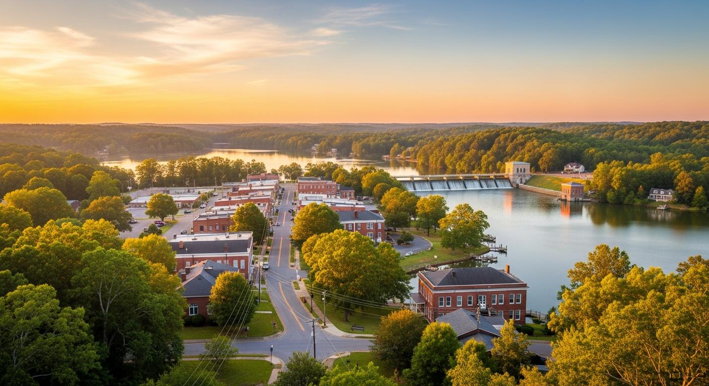 Hope Mills, NC | News, Crime, Lost Pets, Free Stuff