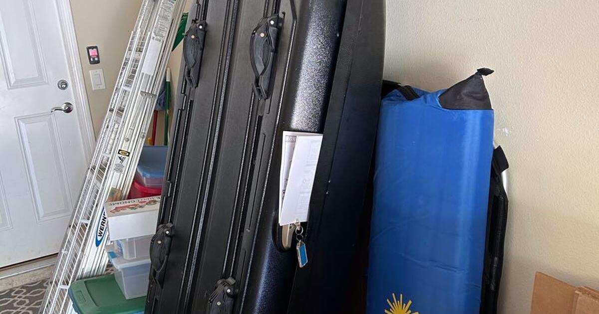 Yakima Skybox Car Top Carrier for 75 in Ponte Vedra Beach, FL For