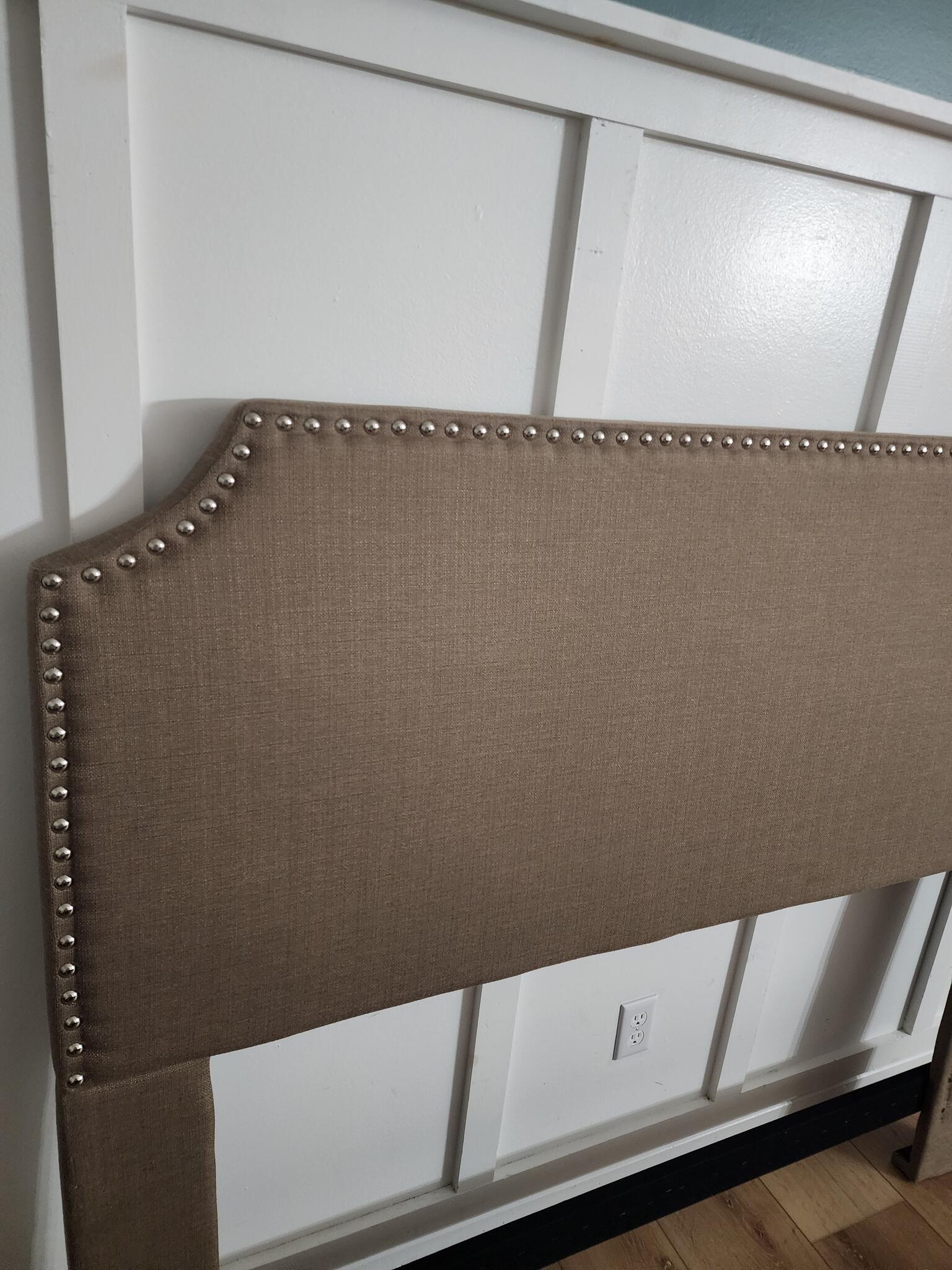 NEW Upholstered Headboard Queen Or Full for 35 in Amelia, OH For