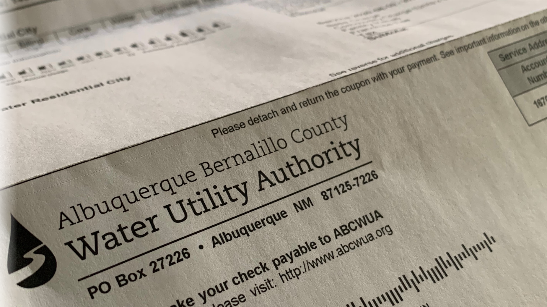 are-you-a-renter-who-needs-help-paying-your-water-bill-albuquerque