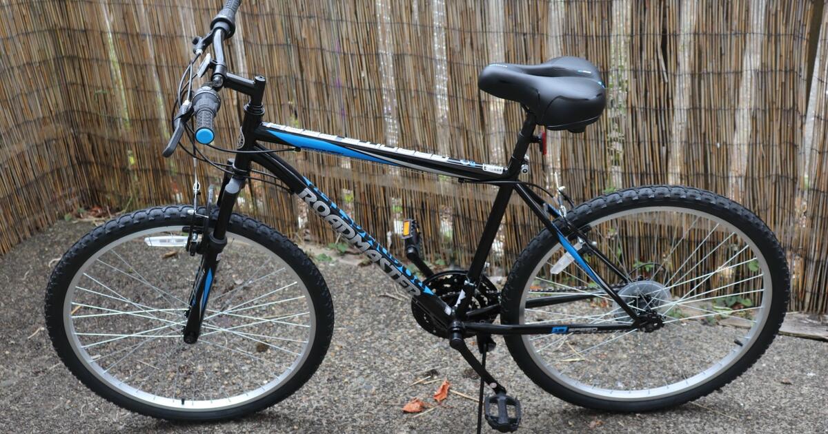 roadmaster granite peak men's bike