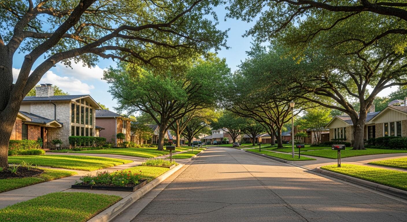 LTNA, Dallas crime rates and safety statistics