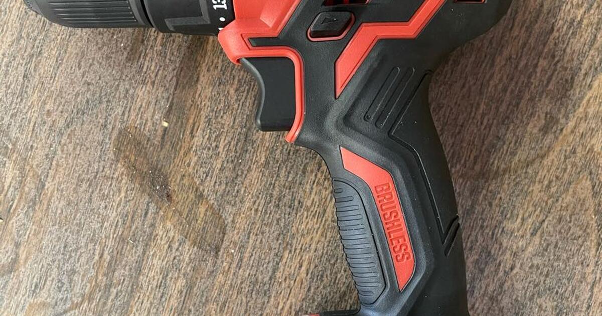 Brand new skil 12v drill/driver for $50 in San Bruno, CA | For Sale ...
