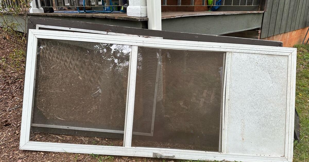 Free doors for Free in Asheville, NC Finds ??? Nextdoor