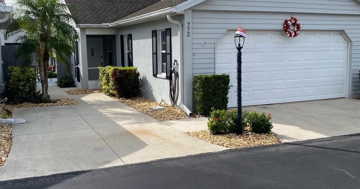 Maintenance Free Villa for Rent in Venice for 2500 in Nokomis, FL For Sale & Free — Nextdoor