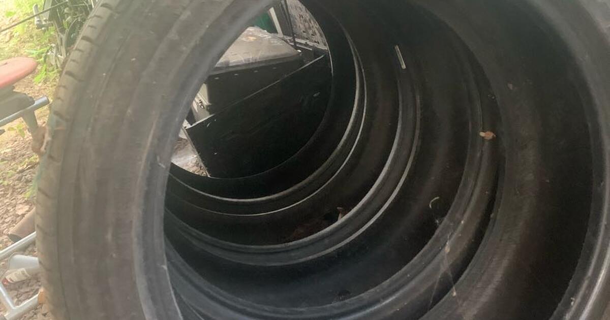 Kumho tires for 95 in Cabot, AR Finds — Nextdoor