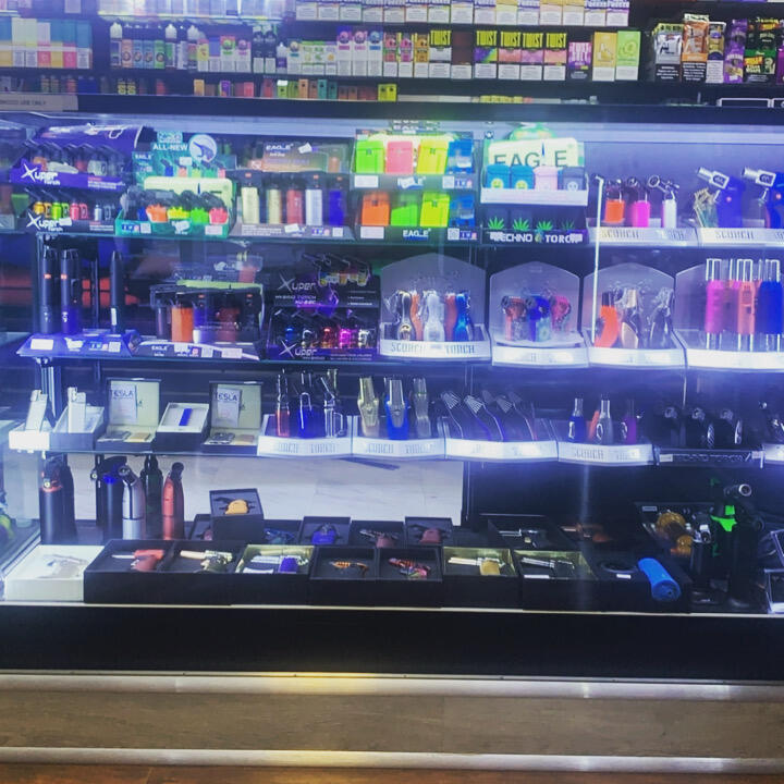 elfbar nachfüll pod läuft aus A to Z Smoke And Vape Smoke Shop, Tobacco, Vapes in Camarillo, CA