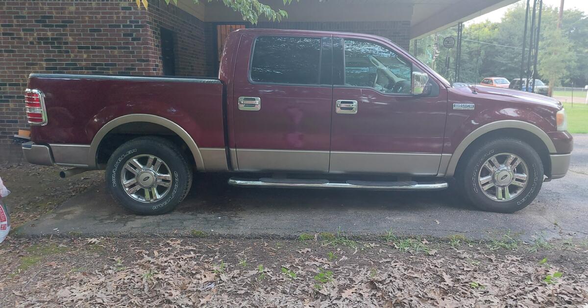 Truck for 2200 in Coldwater, MS For Sale & Free — Nextdoor
