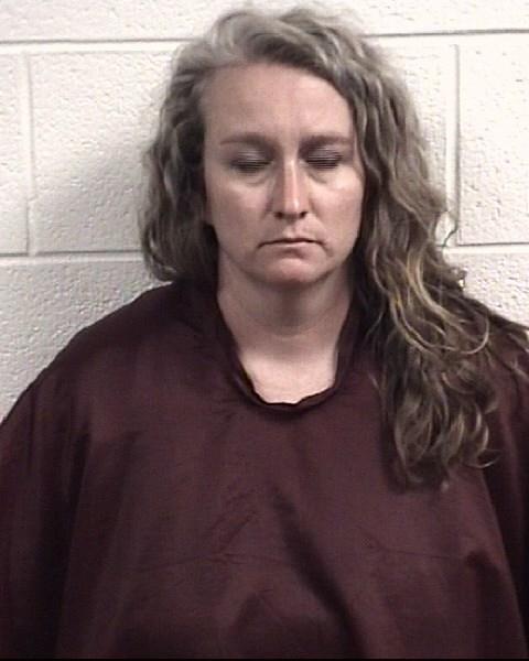 Eden Woman Charged and Arrested by Rockingham County Sheriff's ...