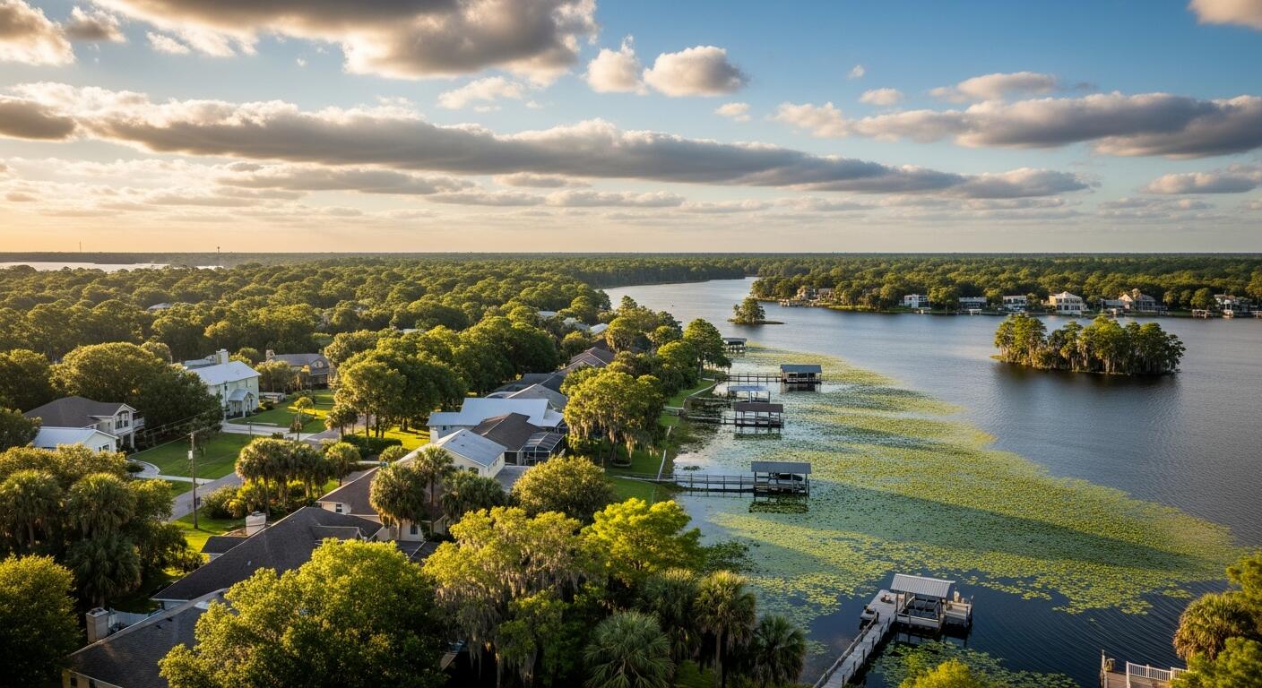 Grand Oaks, Land O' Lakes | Everything You Need to Know