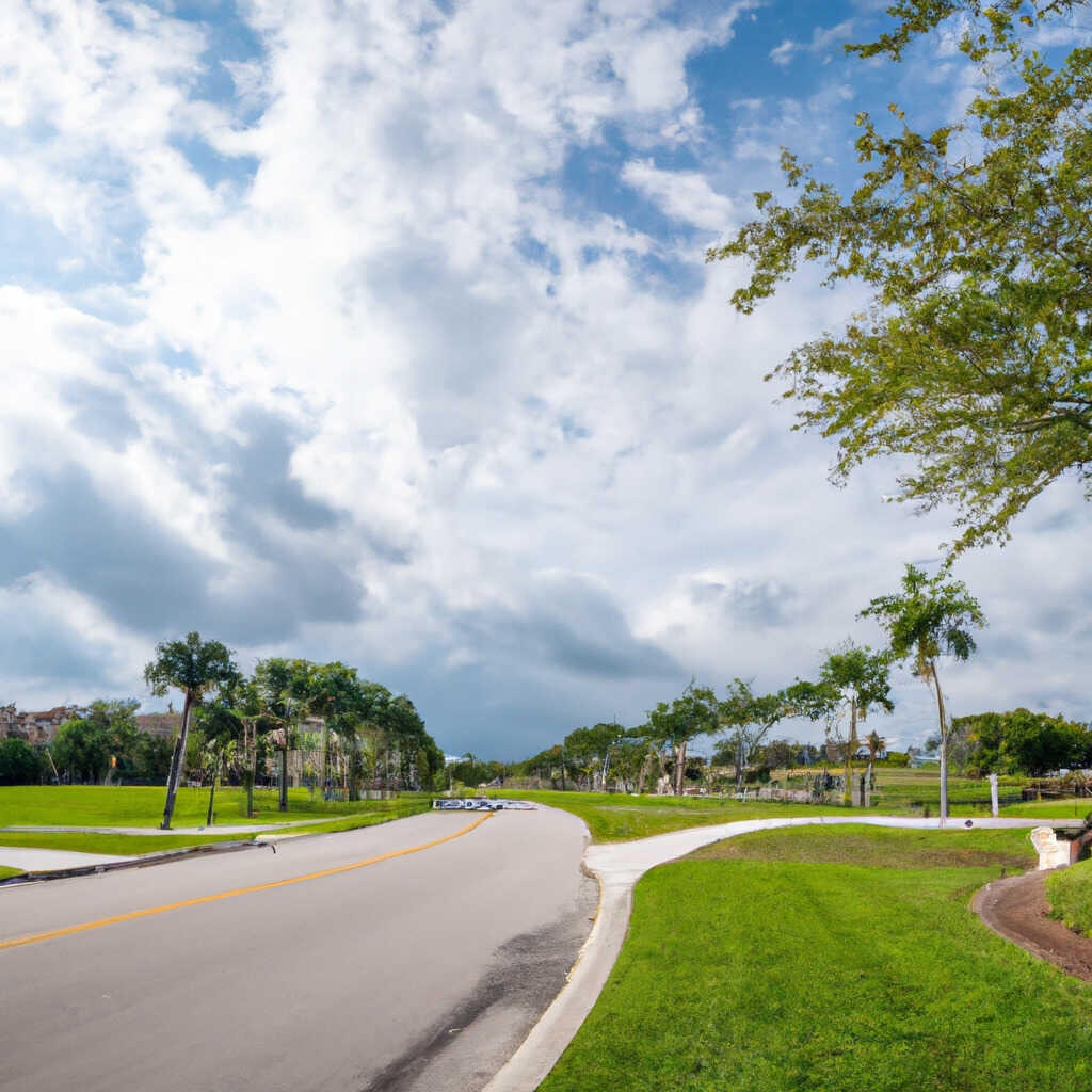 Landmark Ranch Estates, Southwest Ranches News, Crime, Lost Pets, Free Stuff