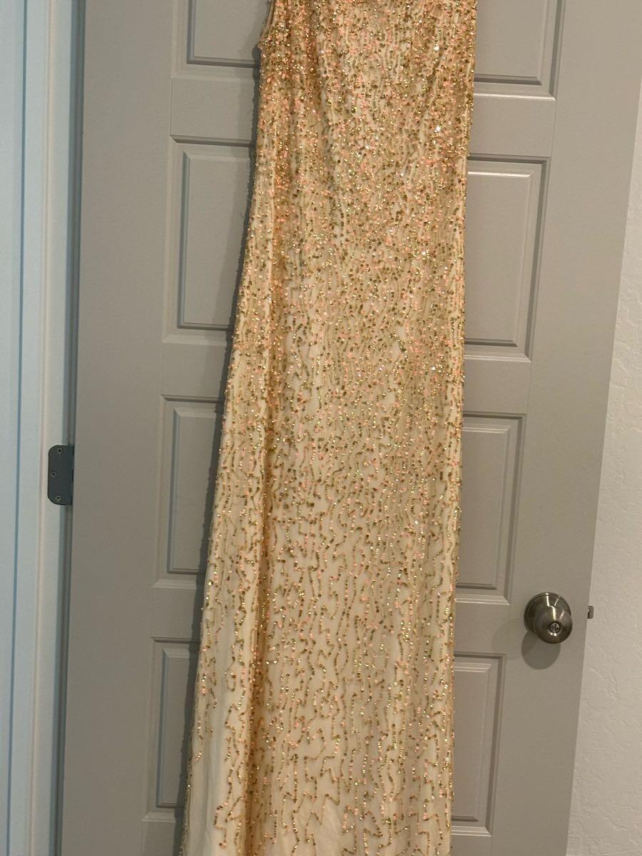 Long dress for $200 in Fresno, CA | For Sale & Free — Nextdoor
