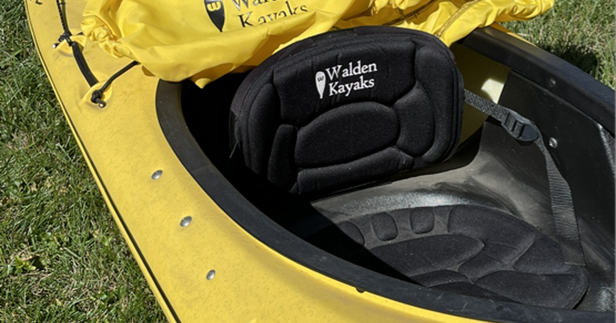 Kayak for 120 in Wilmington, DE Finds — Nextdoor