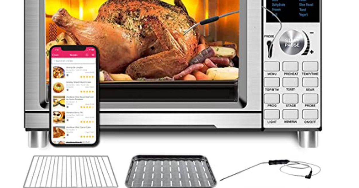 Nuwave Air FryerBarely Used for 115 in Waikoloa, HI For Sale & Free