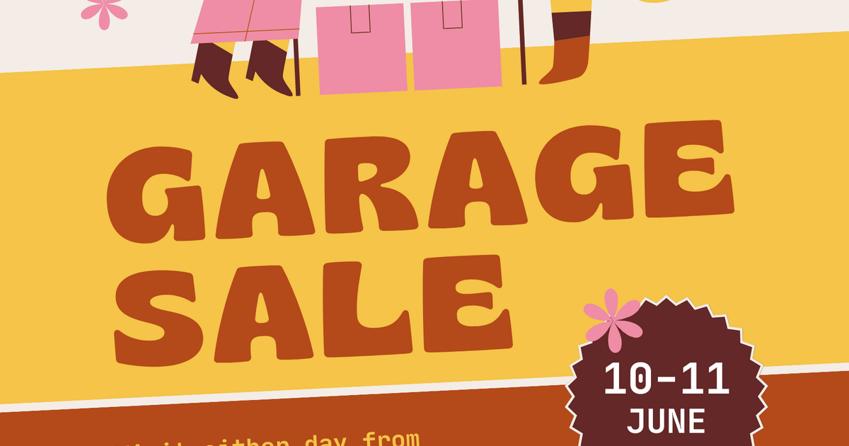 Garage Sale!! for Free in Niagara Falls, NY Finds — Nextdoor