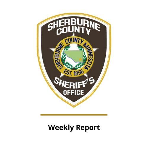 Sherburne County Sheriff Weekly Newsletter May 18, 2020 (Sherburne