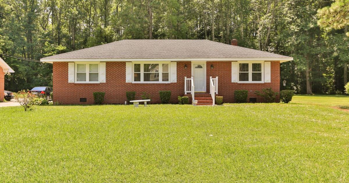 2715 East Washington St. Suffolk FOR SALE in Suffolk, VA Finds — Nextdoor