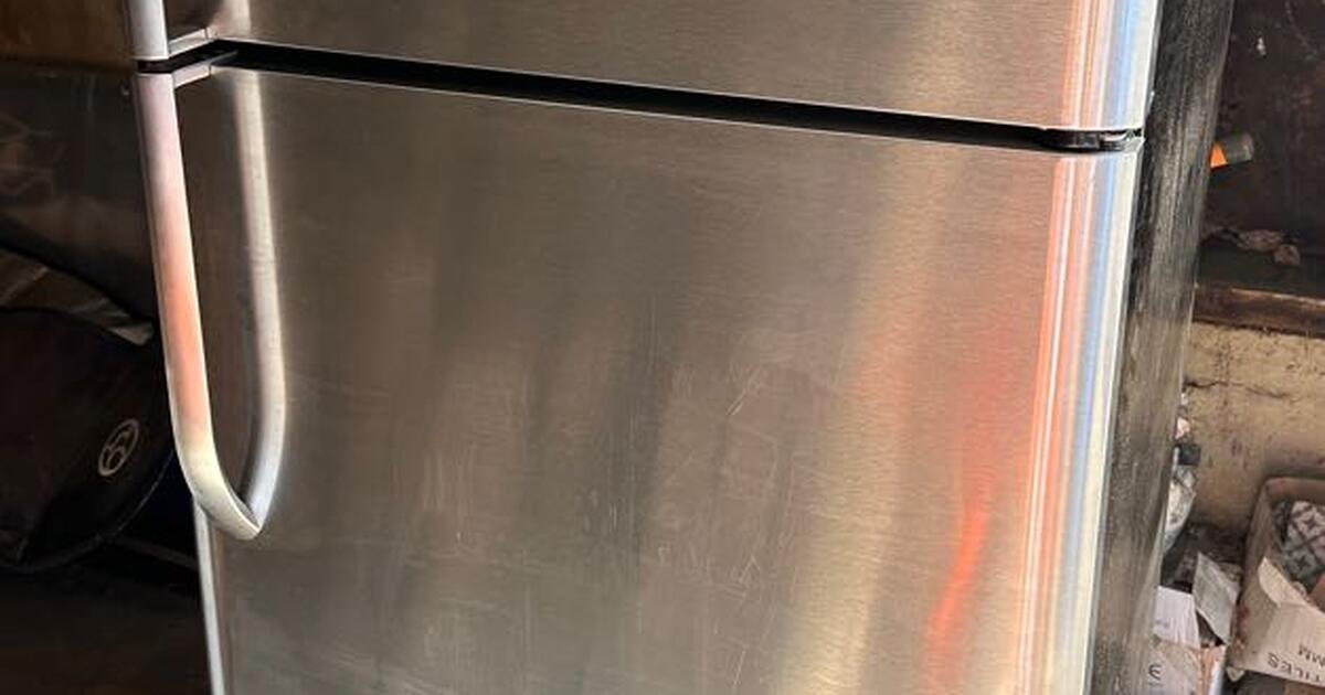 Refrigerator for 180 in Los Angeles, CA For Sale & Free — Nextdoor