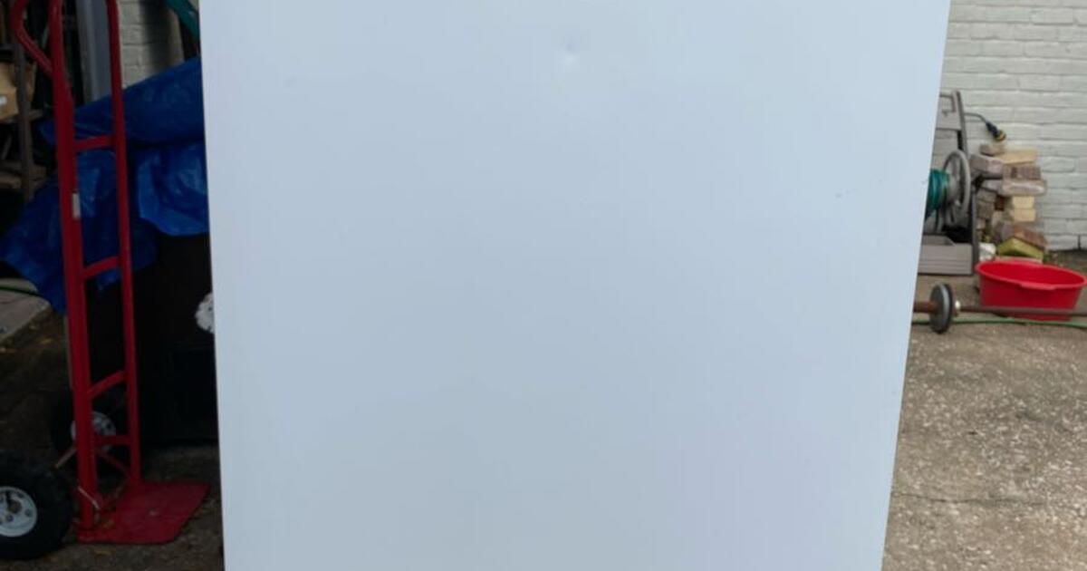 Kennmore upright freezer for 450 in Houston, TX Finds — Nextdoor