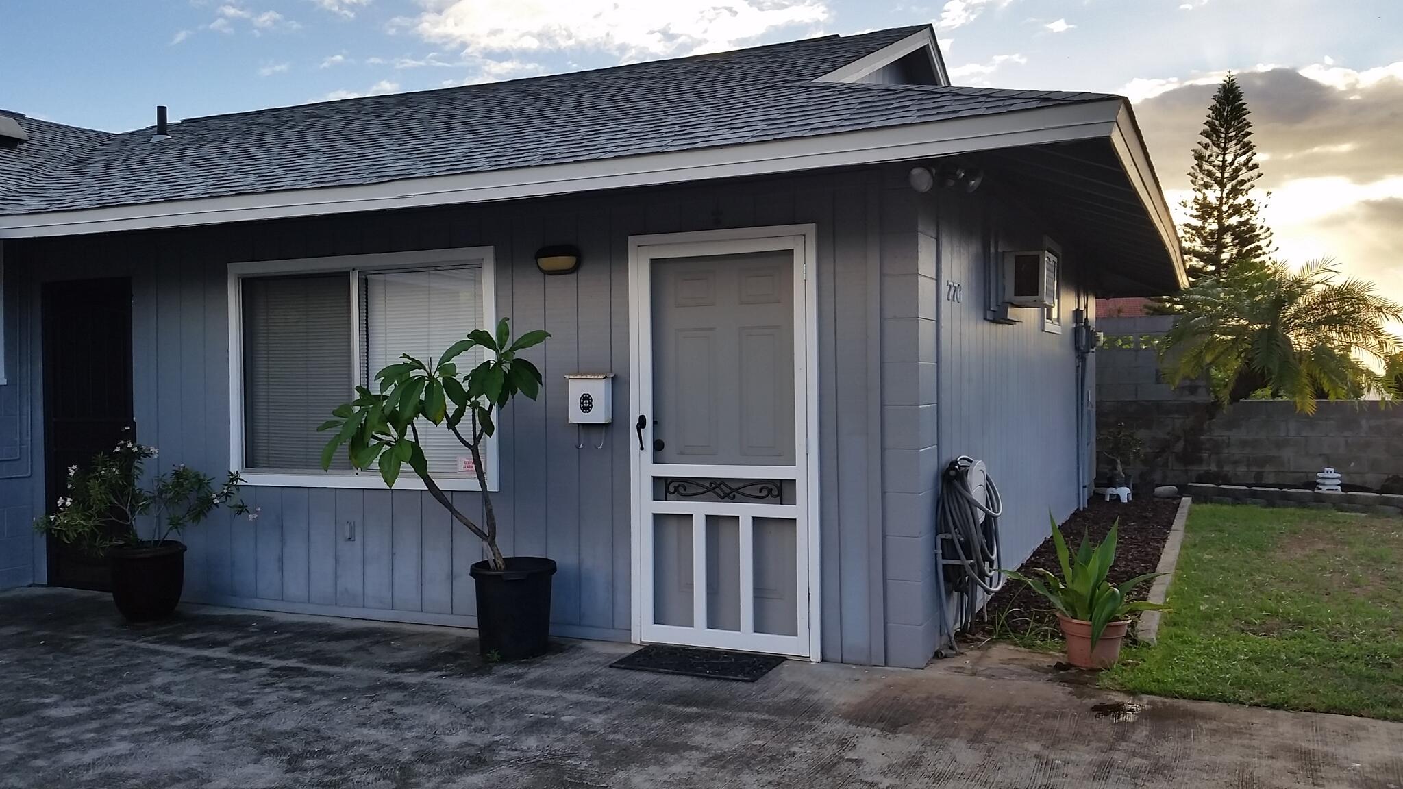 Studio for rent for 1600 in Wailuku, HI For Sale & Free — Nextdoor