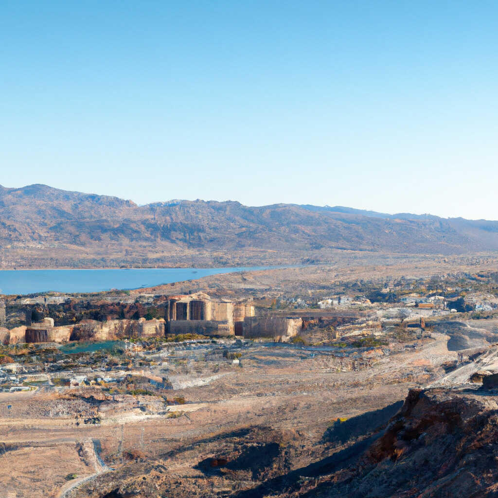 Desert Springs, Laughlin News, Crime, Lost Pets, Free Stuff