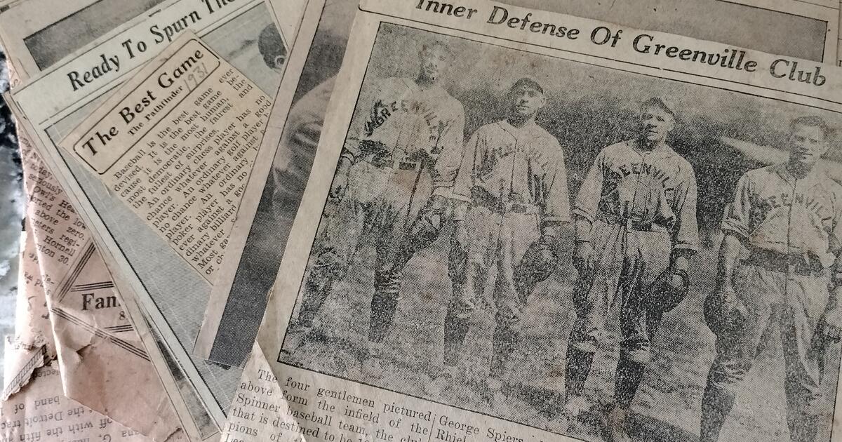 Greenville Spinners Memorabilia for Free in Greenville, SC For Sale & Free — Nextdoor