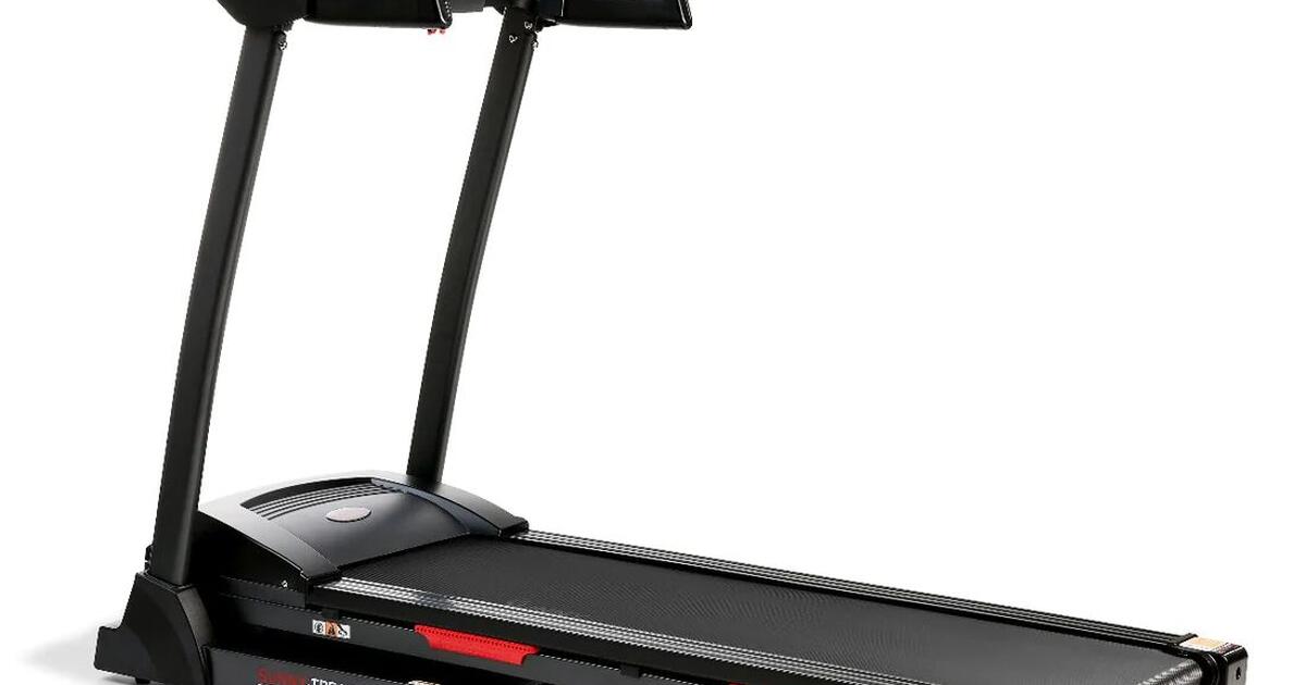 Free treadmill from Sams club Proform for Free in Scarborough, ME