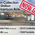 Citizen Collection Station at 2492 Harrison RE-OPENS! (City of El Paso)  — Nextdoor — Nextdoor