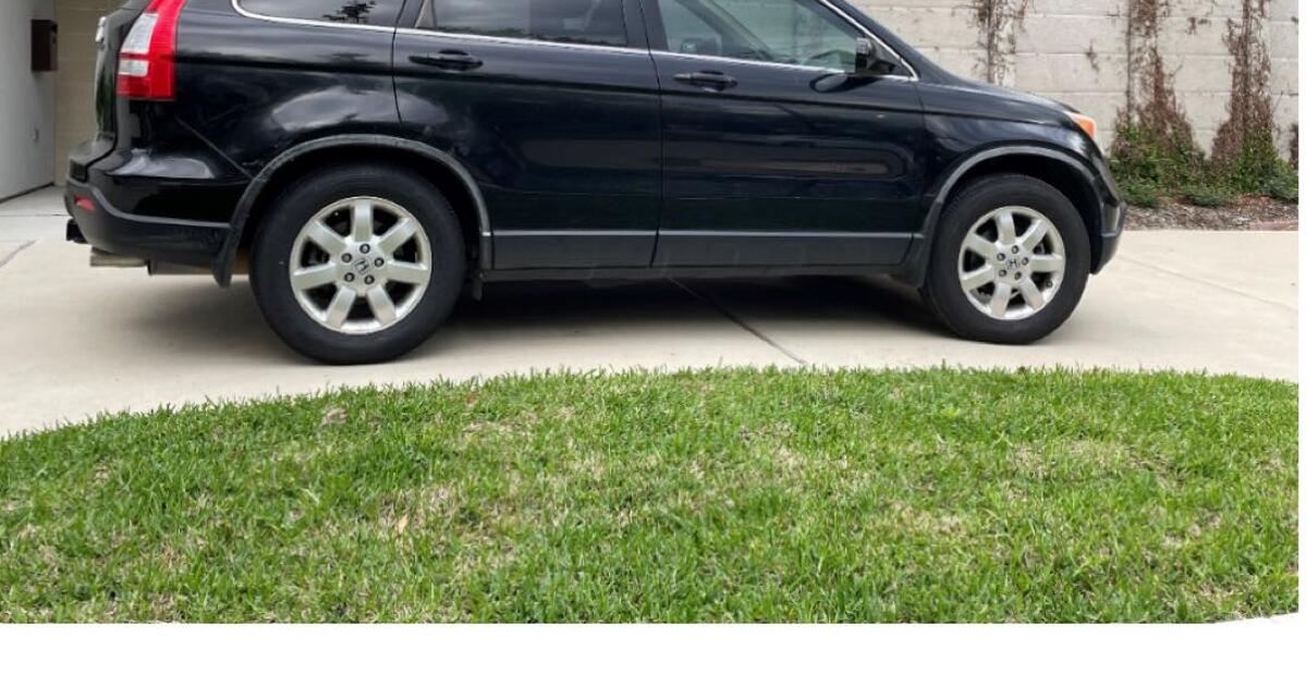 How To Change Date On 2009 Honda Crv