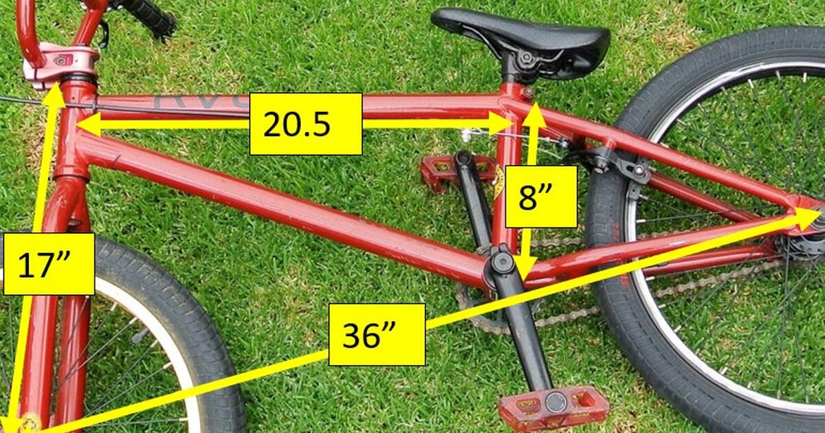 BMX Bike - Fit Bike Co TRL 2009 For $100 In Huntington Beach