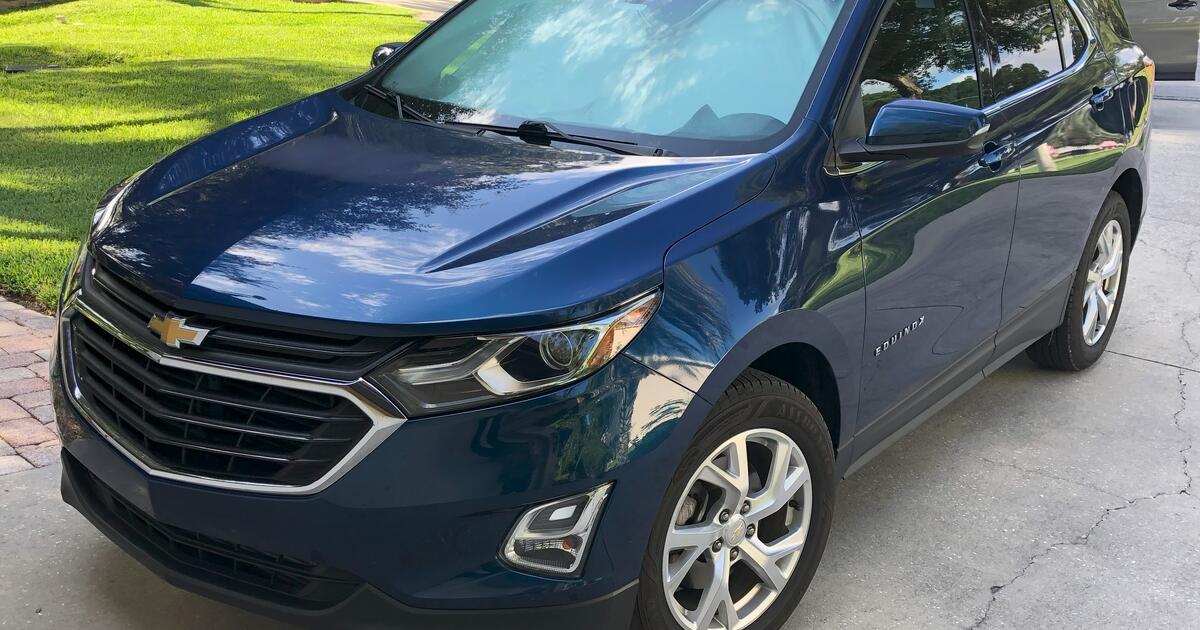 2019-chevrolet-equinox-lt-blue-for-19800-in-ocala-fl-for-sale